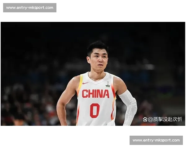 落户济南！高诗岩官宣山东新身份，辽宁男篮痛失核心